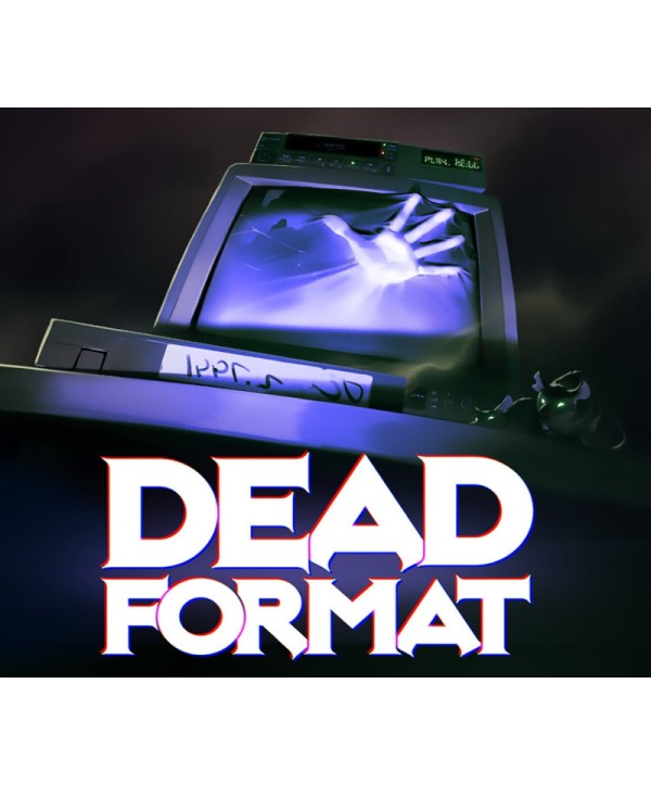 Dead Format Steam Key GLOBAL